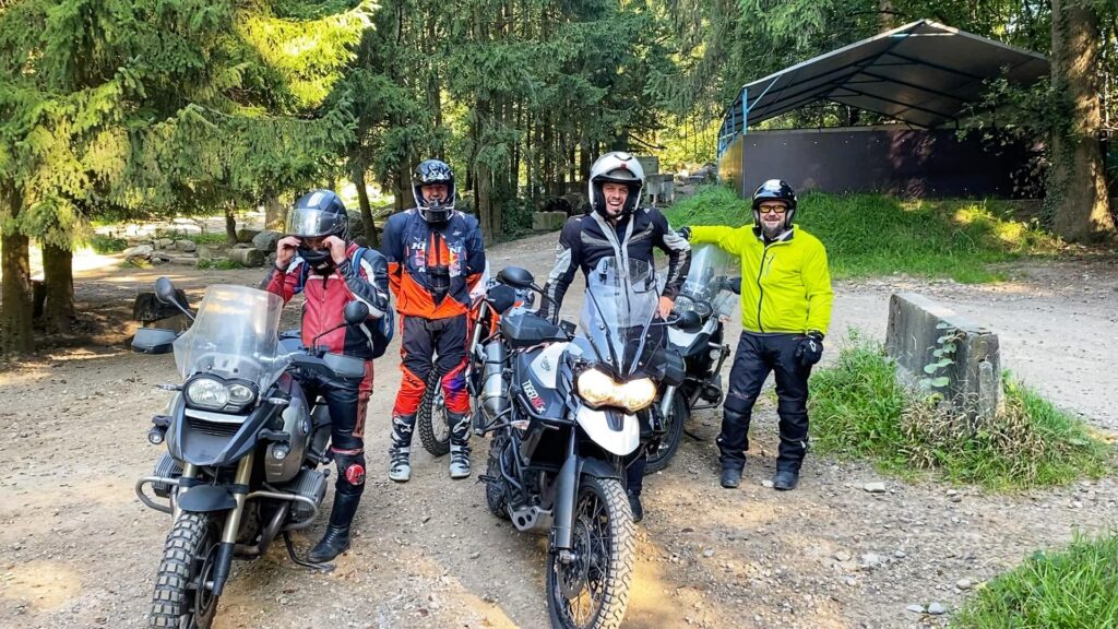 Endurofun Offroad Training 30