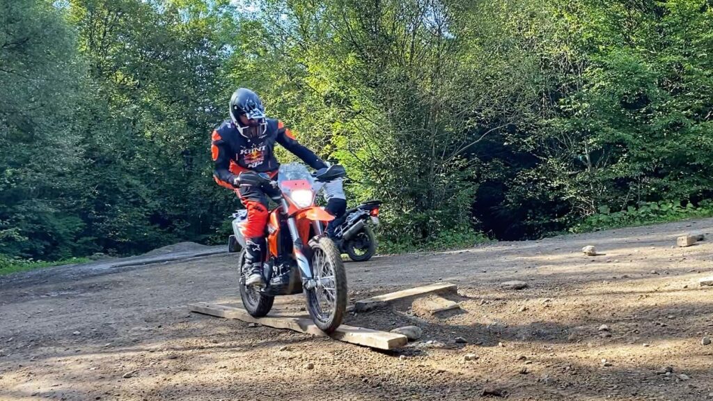 Endurofun Offroad Training 34