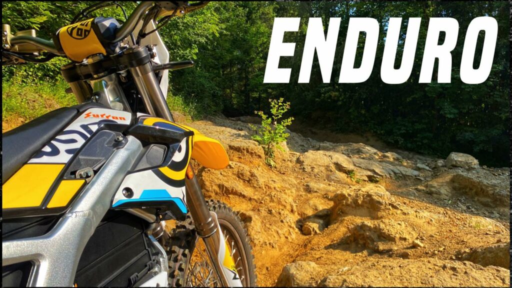 Endurofun enduro banner 2022