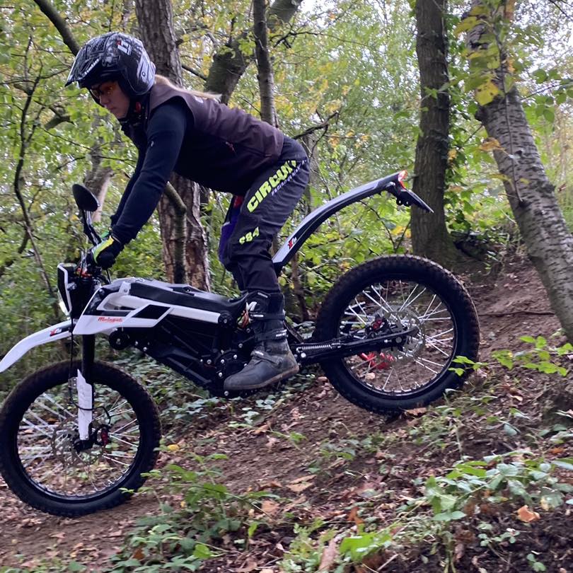 Endurofun Enduro Trial Rit 005