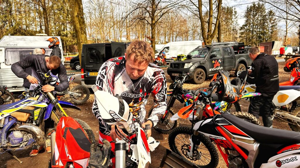 Endurofun 2.0 Enduro Bilstain 2025-03-23 037