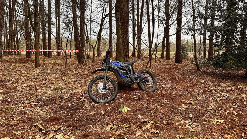 Endurofun Ecross 2025 -001