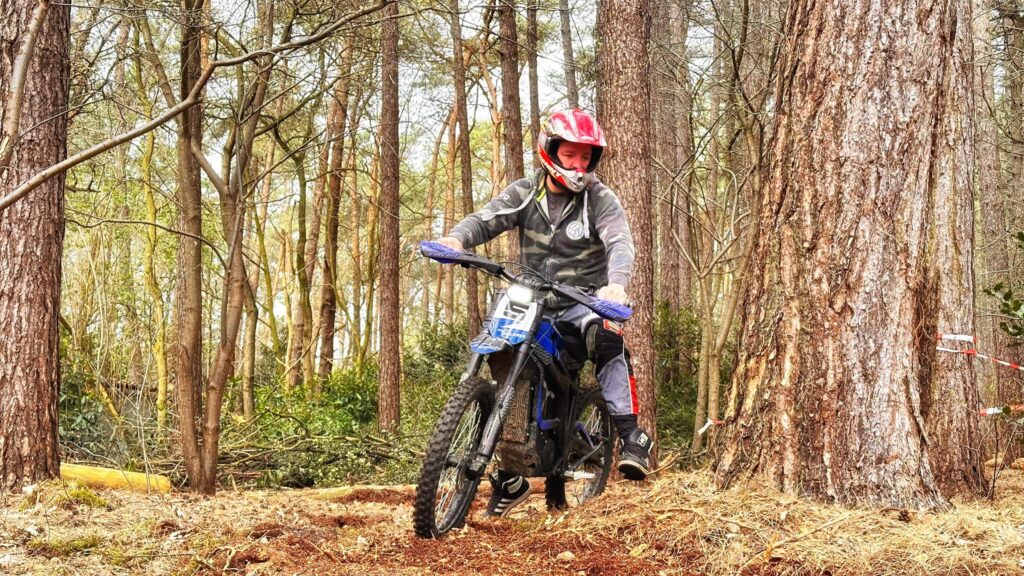 Endurofun Ecross 2025 -005