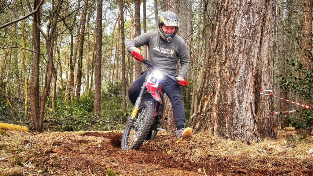Endurofun Ecross 2025 -007