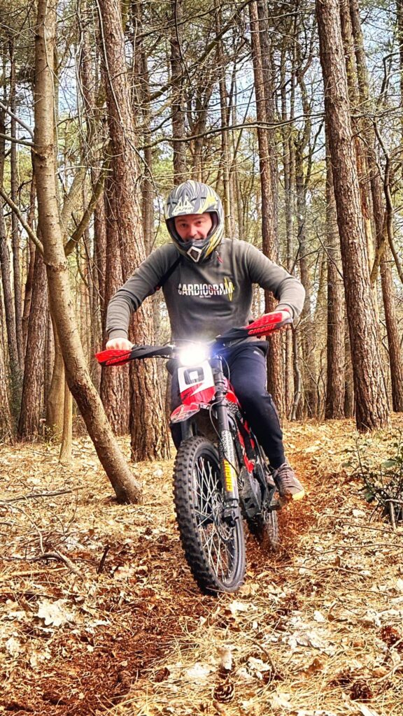Endurofun Ecross 2025 -009