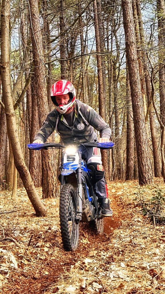 Endurofun Ecross 2025 -010