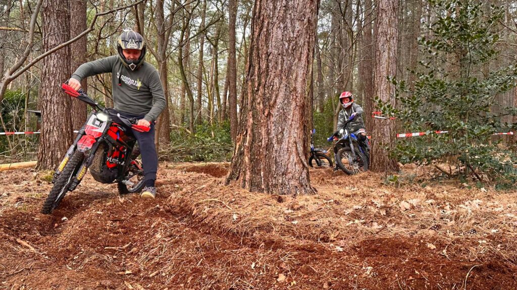 Endurofun Ecross 2025 -013