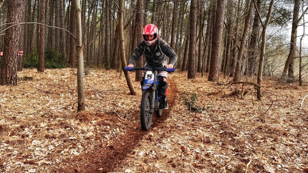 Endurofun Ecross 2025 -017