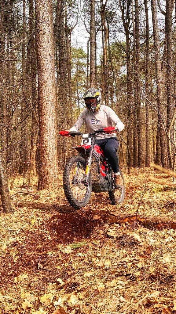 Endurofun Ecross 2025 -018