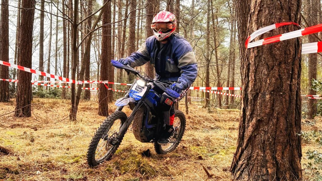 Endurofun Ecross 2025 -019