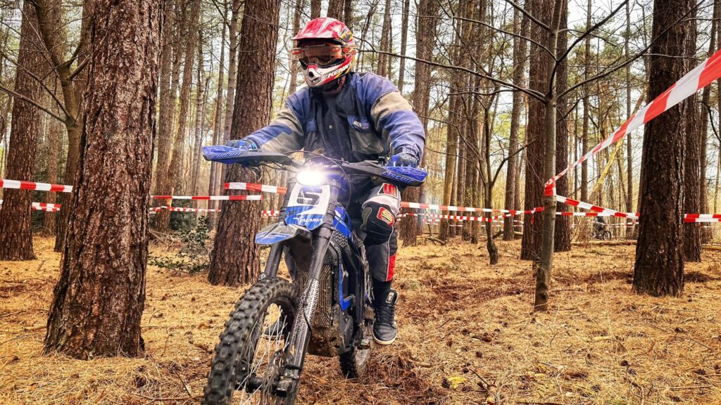 Endurofun Ecross 2025 -020
