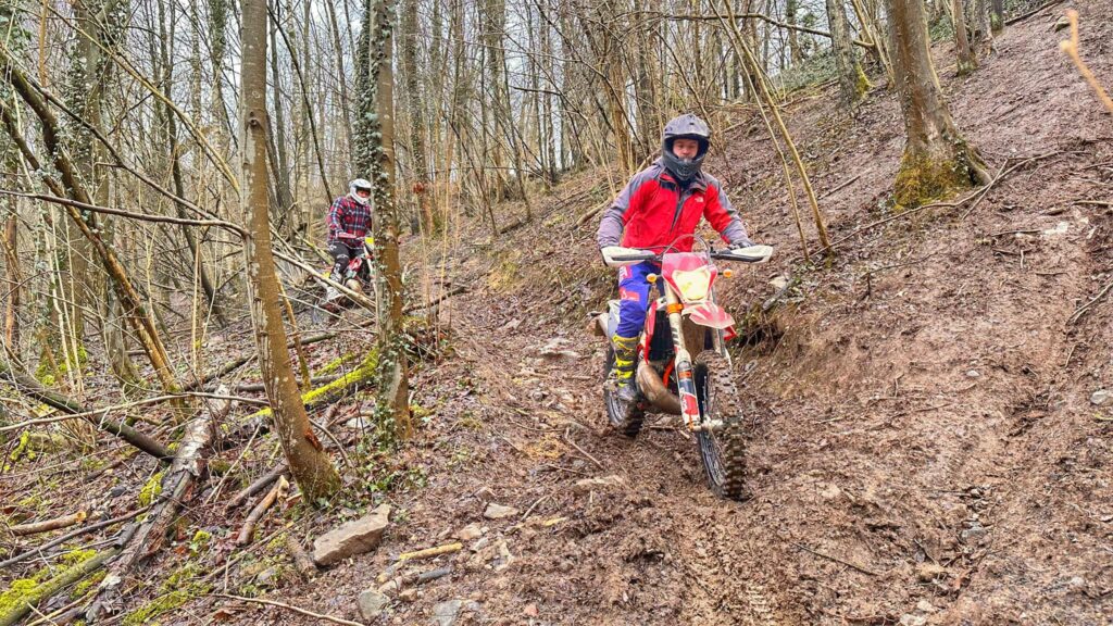 Endurofun2.0 Enduro Bilstain 2025 -024