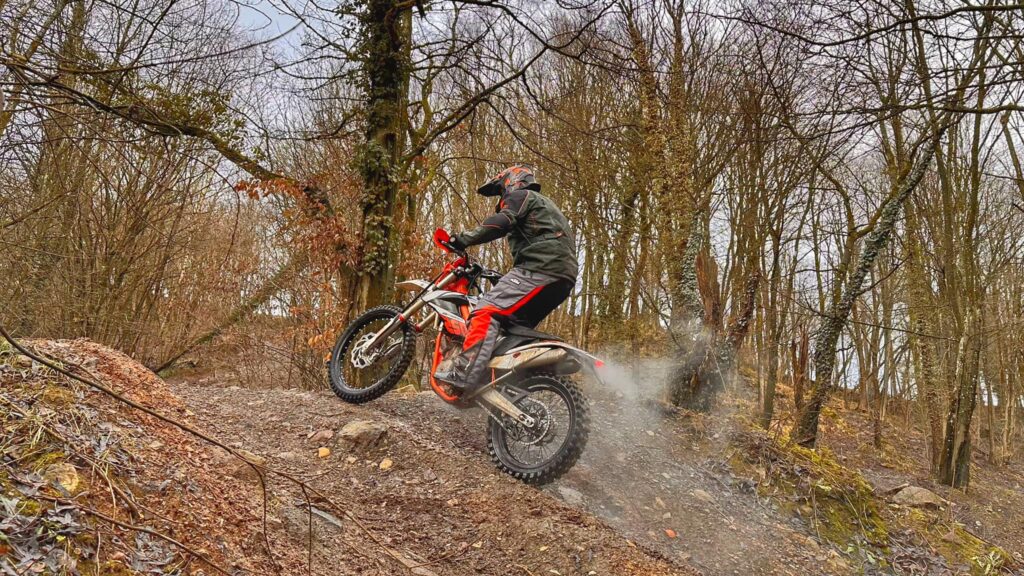 Endurofun2.0 Enduro Bilstain 2025 -026