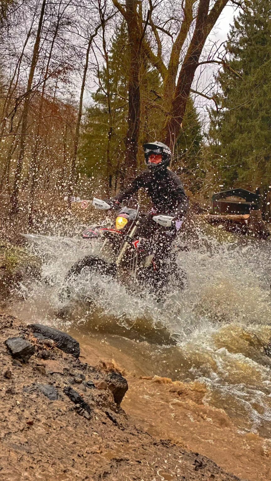 Endurofun2.0 Enduro Bilstain 2025 -029