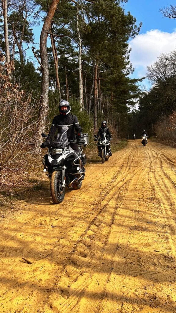 Endurofun2.0 Gravel training Felix en Jos 2025 -023