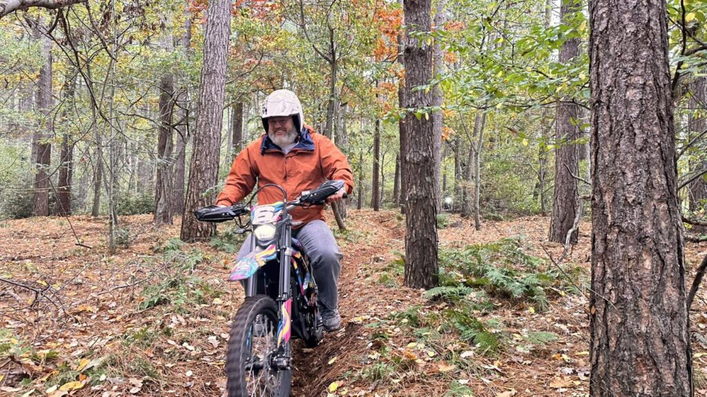 Friends offroad challenge 7