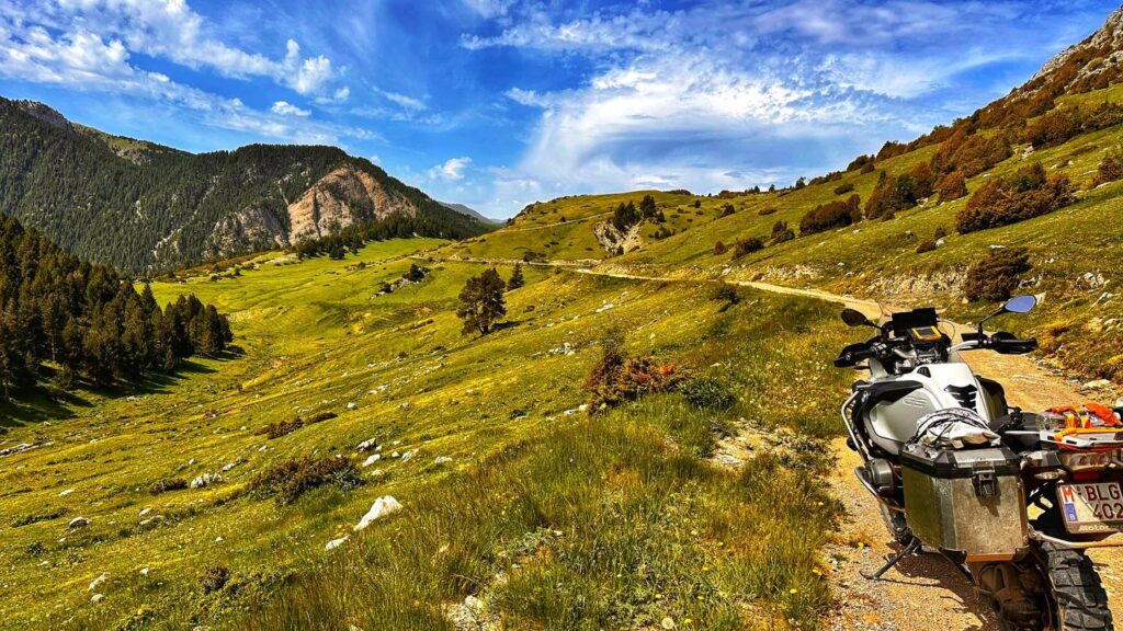 Endurofun travel Training 2026_6