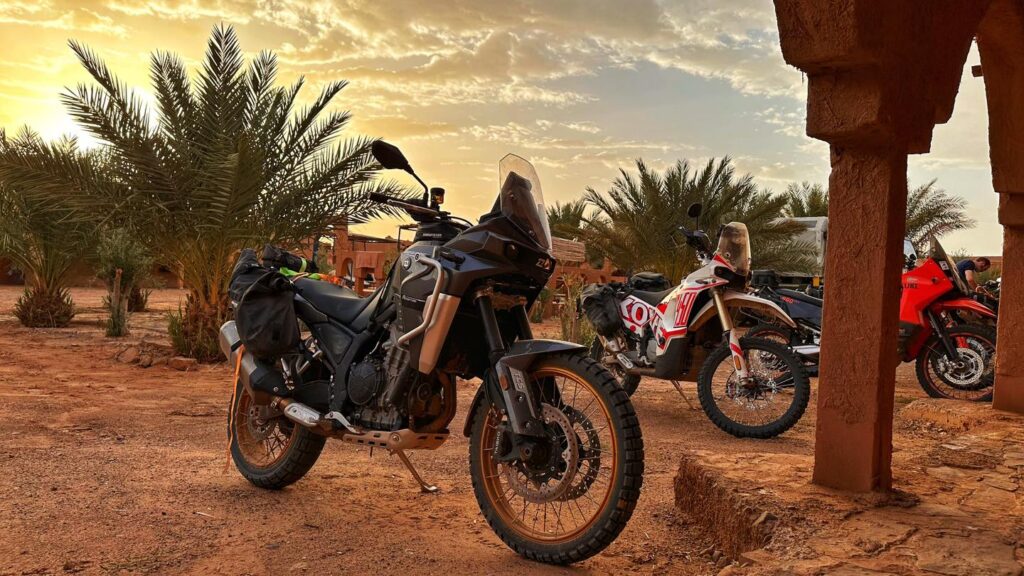 Endurofun travel Training 2026_9